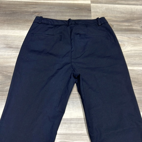 🩷 Uniqlo dress pants waist size 64 cm - Picture 8 of 10